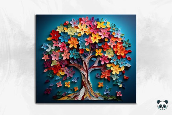 3D Tree of Life Tumbler Wrap Bundle Guide