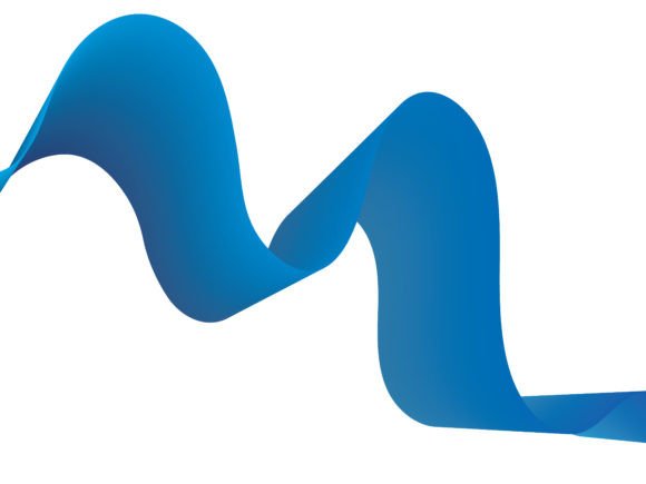 Elevate Your Brand with Abstract 3D Shape Backgrounds