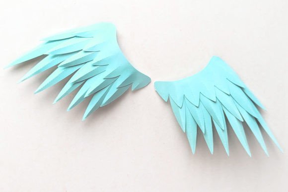 Mastering Layered Depth: A Practical Guide to Using 3D Wings SVG in Your Creative Workflow
